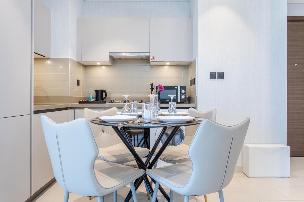 By Latinem Luxury 1br Cvr B2704 Near Burj Khalifa Lejlighed *