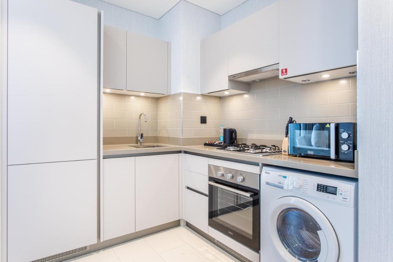 By Latinem Luxury 1br Cvr B2704 Near Burj Khalifa Lejlighed