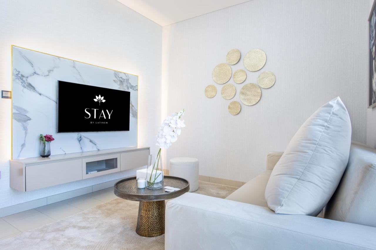 Lejlighed By Latinem Luxury 1br Cvr B2704 Near Burj Khalifa