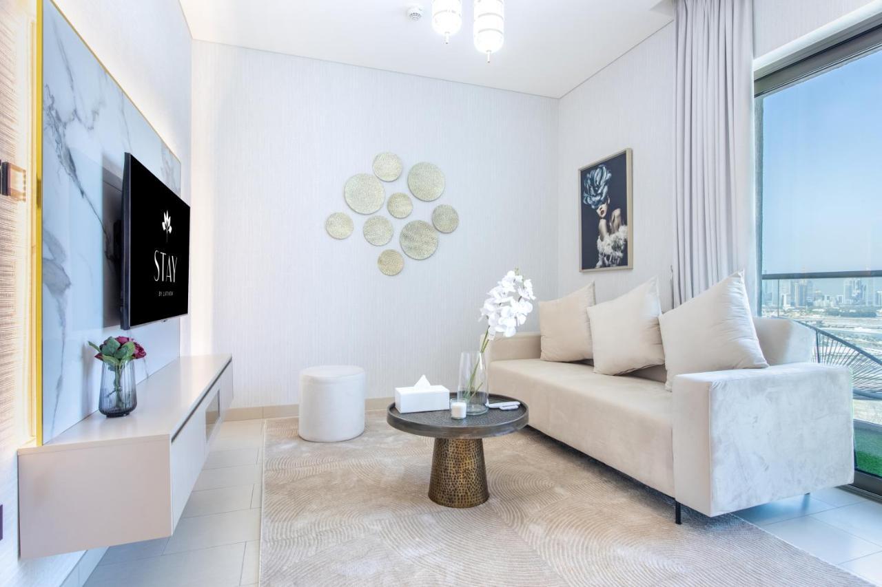 By Latinem Luxury 1br Cvr B2704 Near Burj Khalifa Lejlighed