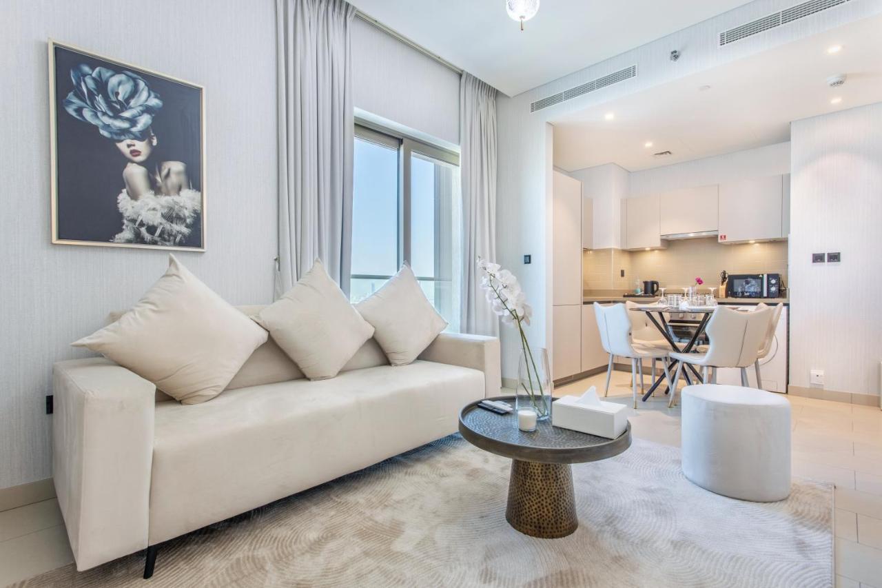 Lejlighed By Latinem Luxury 1br Cvr B2704 Near Burj Khalifa *