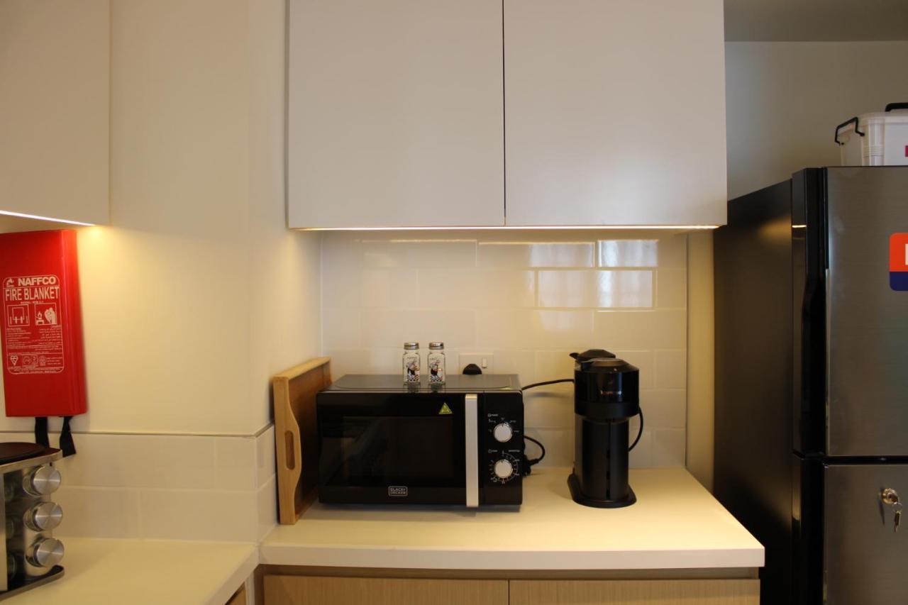 Svizona Premium 2 Bed I Panoramic Creek Views Apartment Dubai