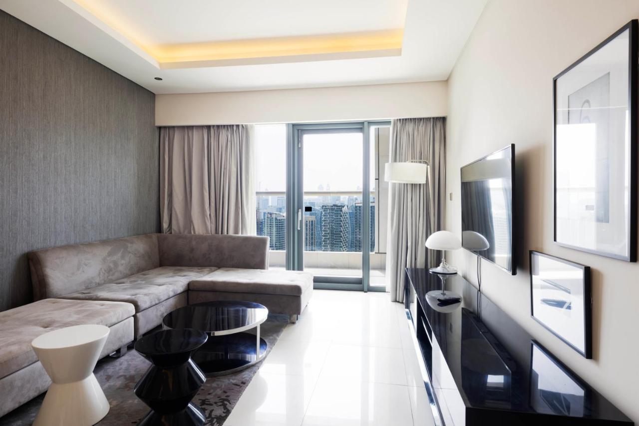 Lägenhet Paramount Towers - Elegant