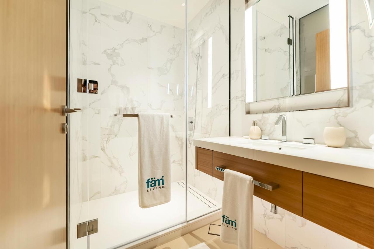 Fam Living - Address Residences Opera - 2br Downtown Opulence