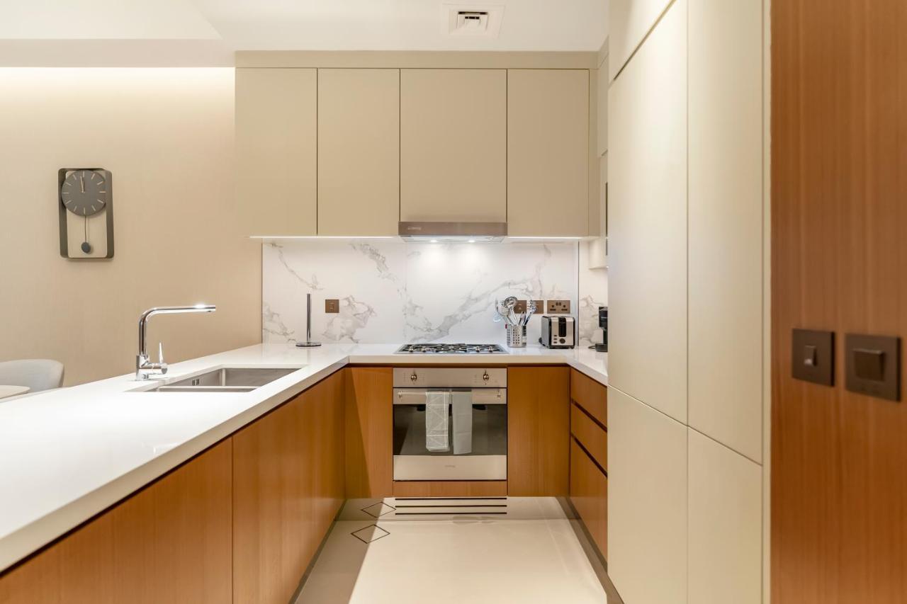 Fam Living - Address Residences Opera - 2br Downtown Opulence Appartement *
