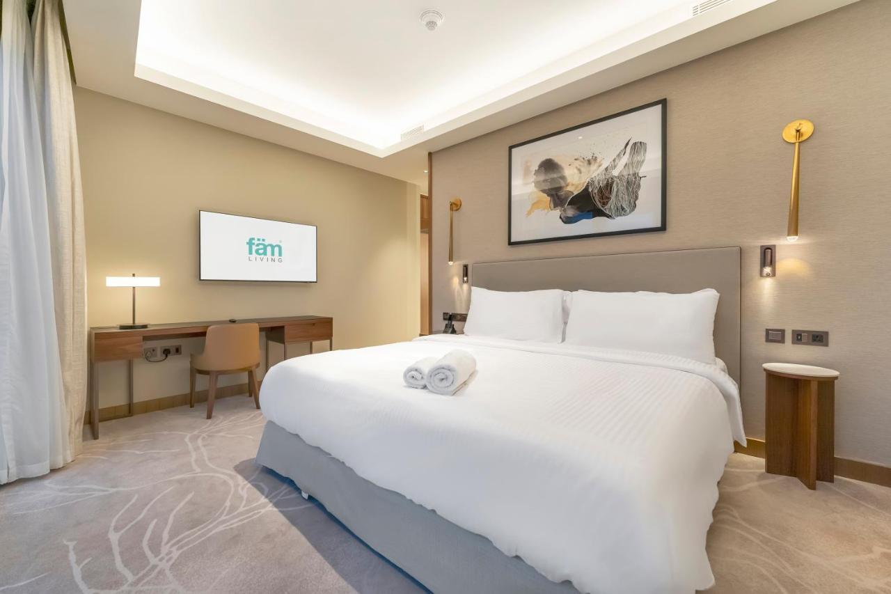 Fam Living - Address Residences Opera - 2br Downtown Opulence Appartement *