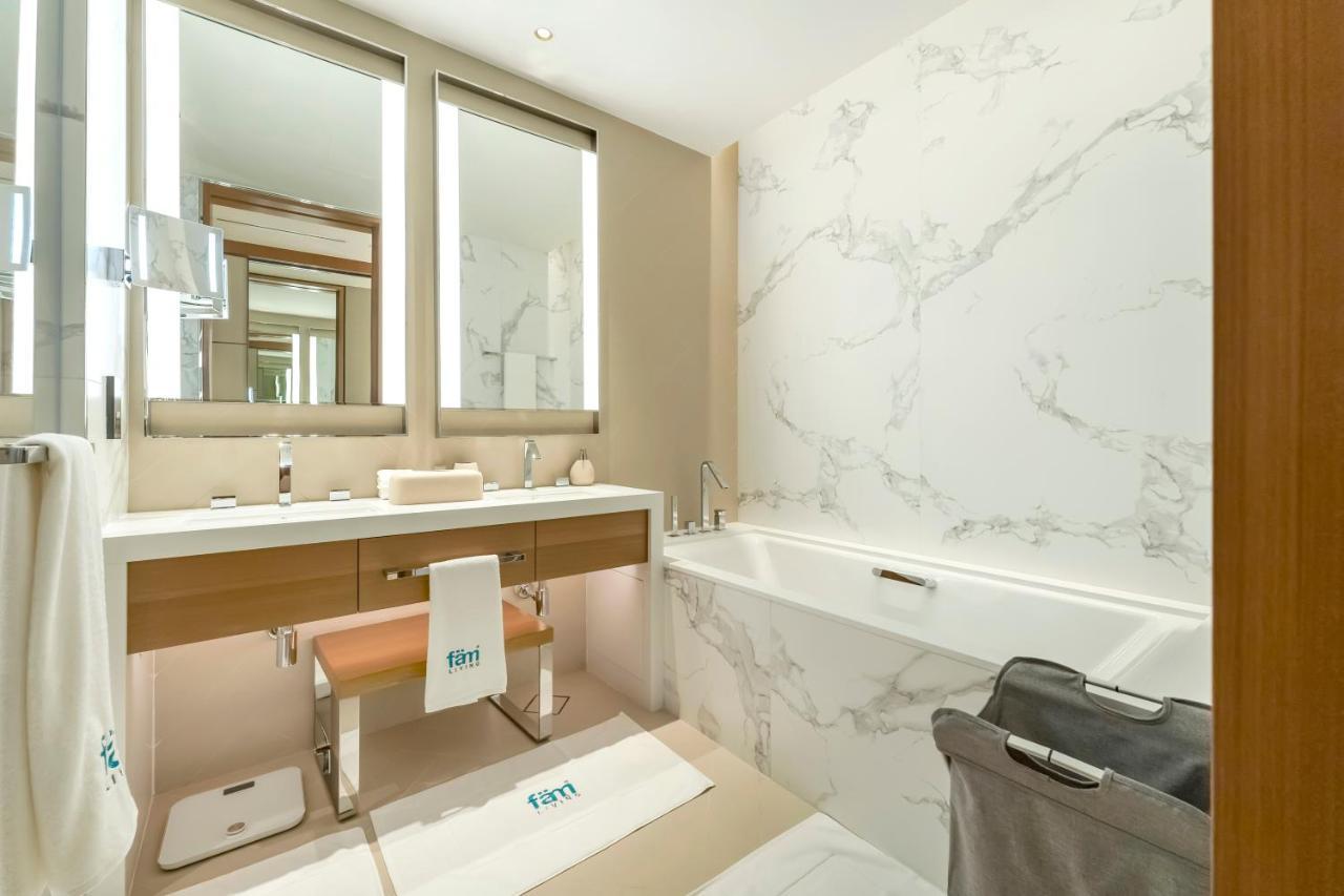 Fam Living - Address Residences Opera - 2br Downtown Opulence * Dubaï
