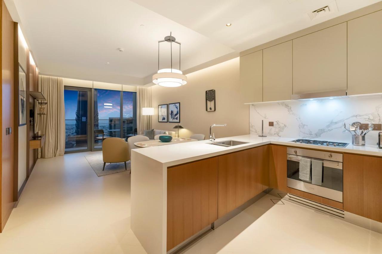 Fam Living - Address Residences Opera - 2br Downtown Opulence Appartement