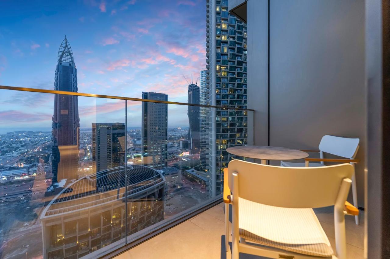 Fam Living - Address Residences Opera - 2br Downtown Opulence *