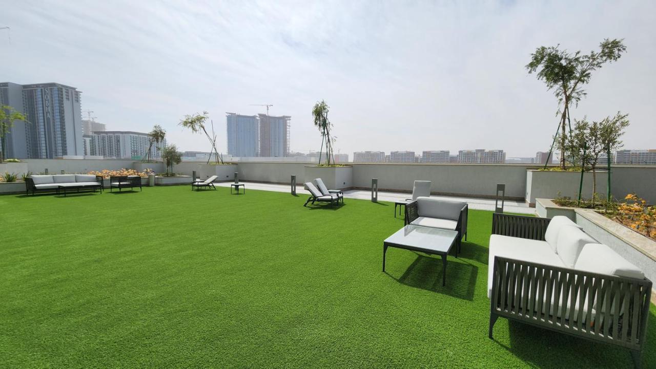 By Latinem Luxury 1br Cvr B2704 Near Burj Khalifa Lejlighed