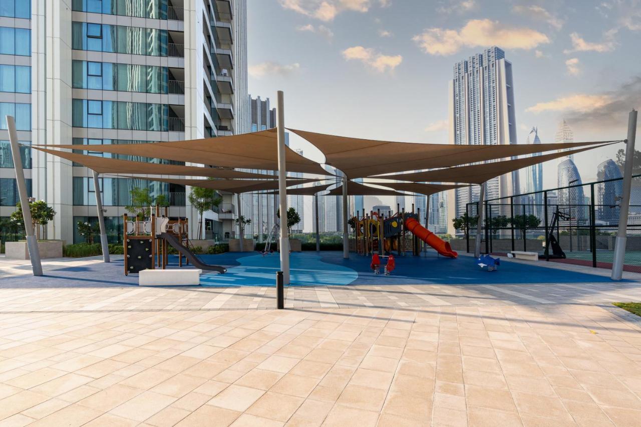 Apartment Sleeps 8 Burj Views Direct Mall Access Dubai