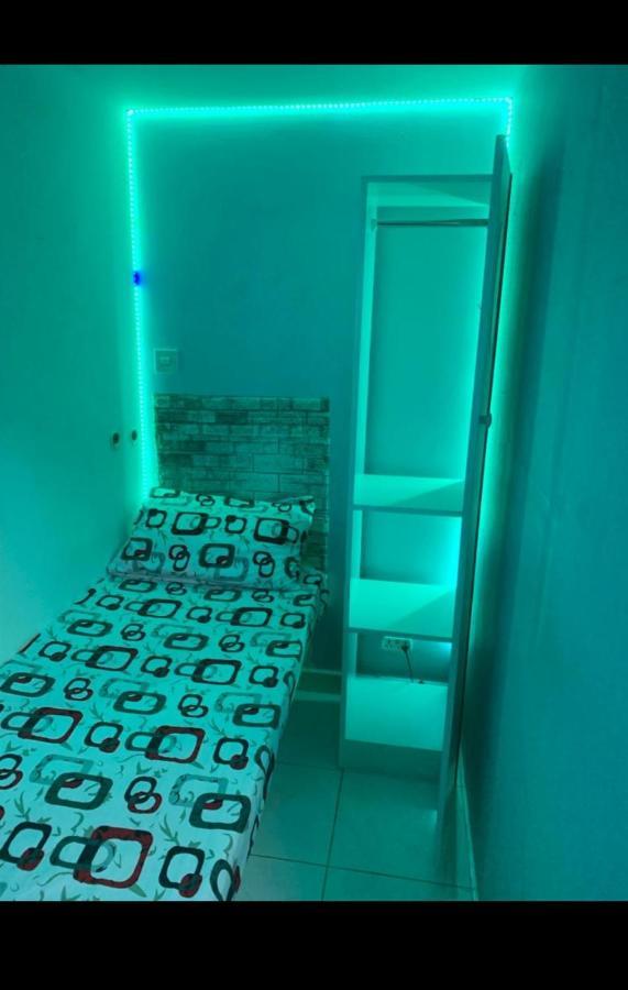 Capsule hotel Ocean View Dubai