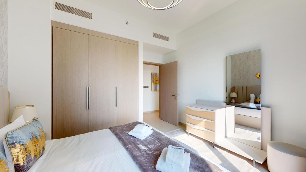 Appartement Primestay - Act 1 Act 2 Tower 2 Downtown Dubai
