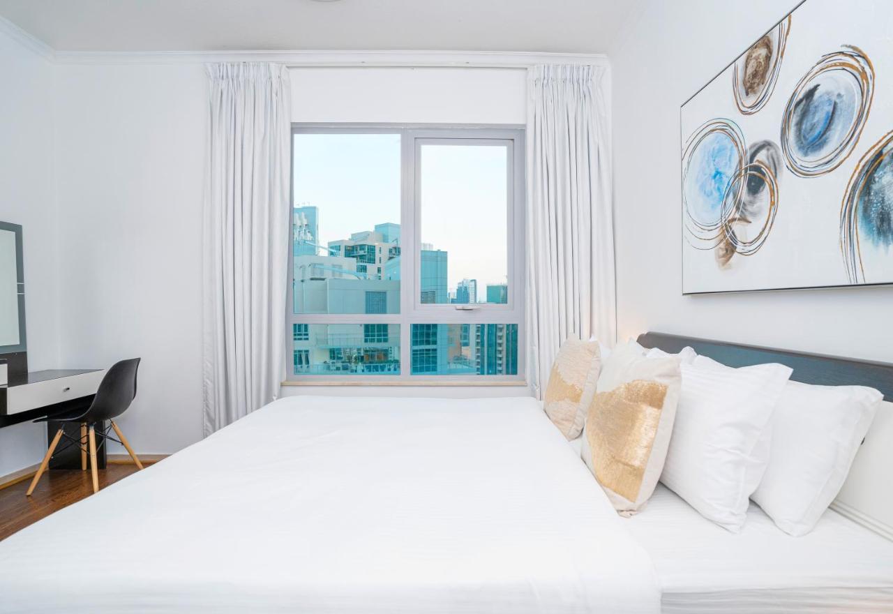 Homesgetaway-the Residences Tower 1 3br Downtown-emaar