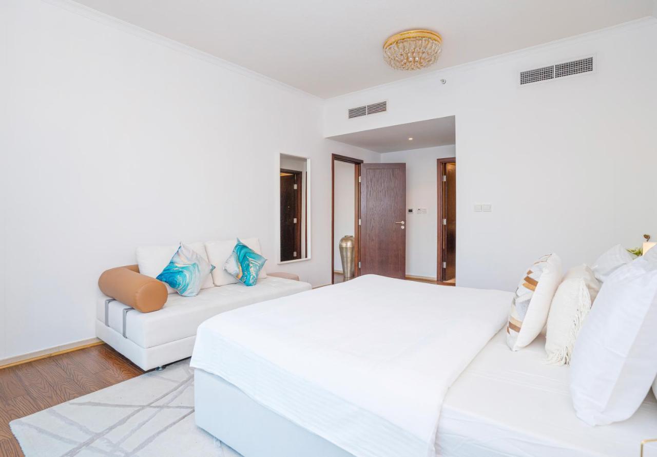 Homesgetaway-the Residences Tower 1 3br Downtown-emaar Apartamento *
