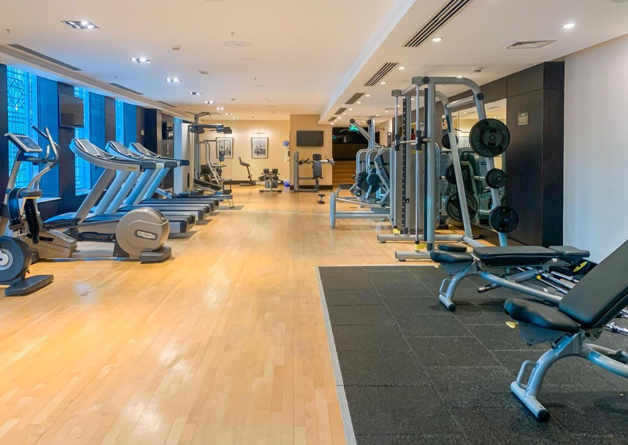 Homesgetaway-the Residences Tower 1 3br Downtown-emaar Dubái