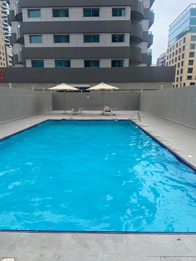 Furnished In Marina Dubai