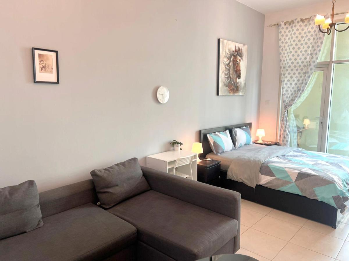 Privatunterkunft Huge In Al Barsha 1 Near Mashreq Metro