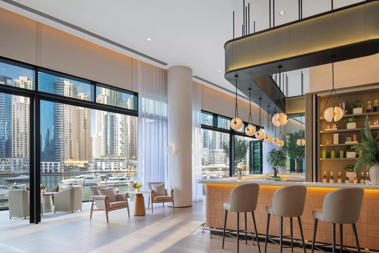 Vida Residences Marina By Emaar Appartement *