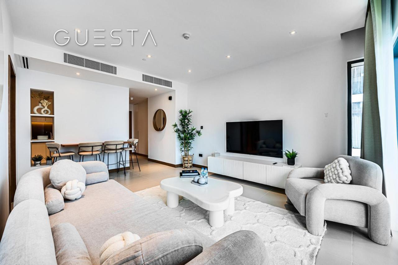 Vida Residences Marina By Emaar