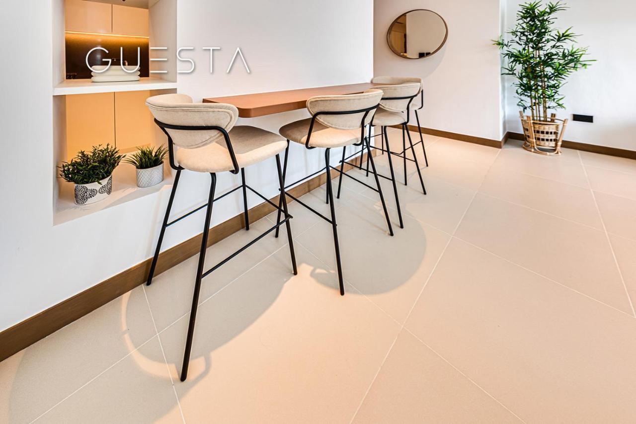 Appartement Vida Residences Marina By Emaar