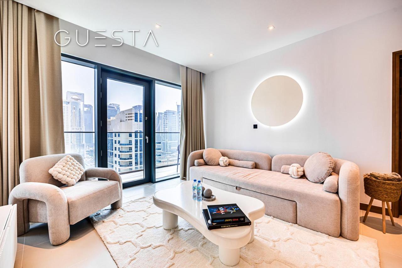 Vida Residences Marina By Emaar Dubaï
