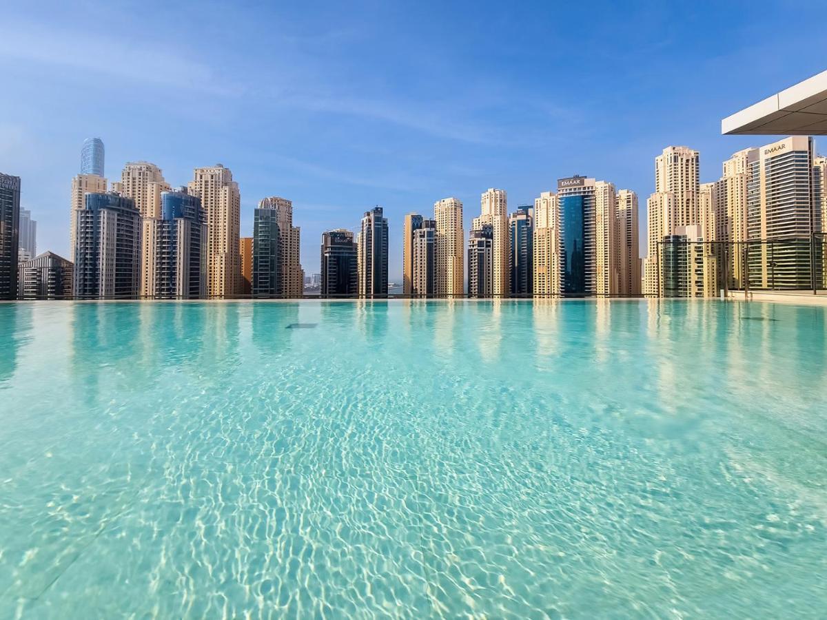 Vida Residences Marina By Emaar