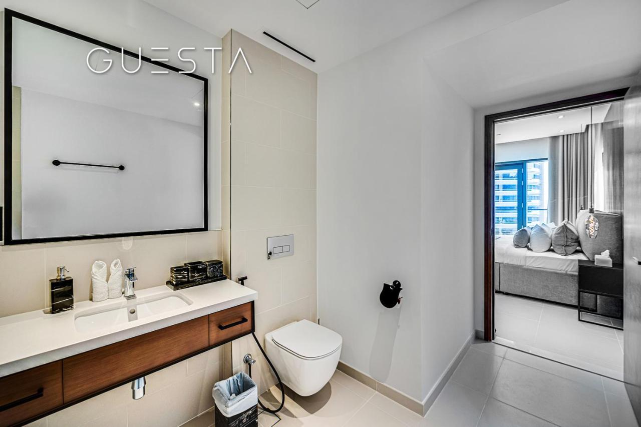 Appartement Vida Residences Marina By Emaar *