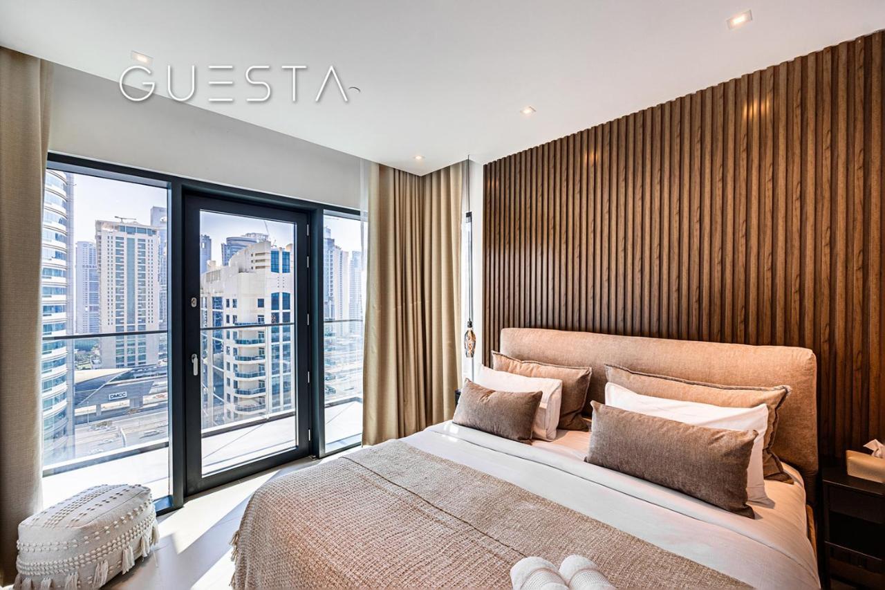 Vida Residences Marina By Emaar *