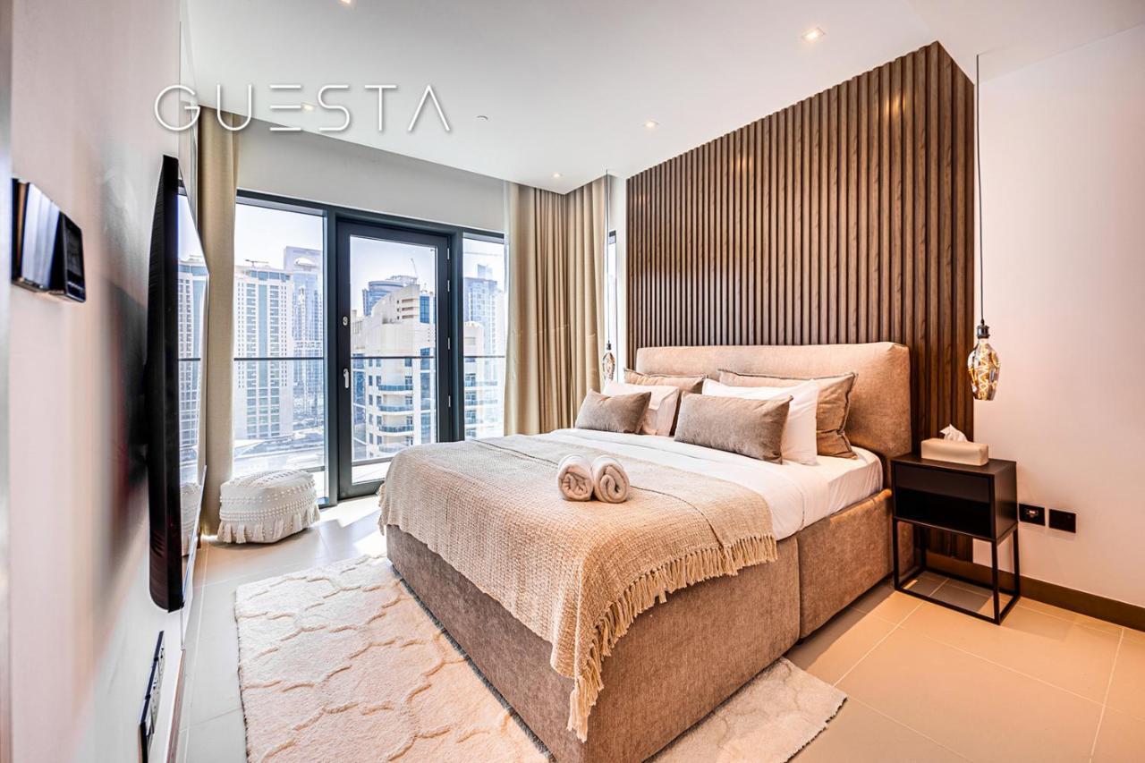 Appartement Vida Residences Marina By Emaar Dubaï