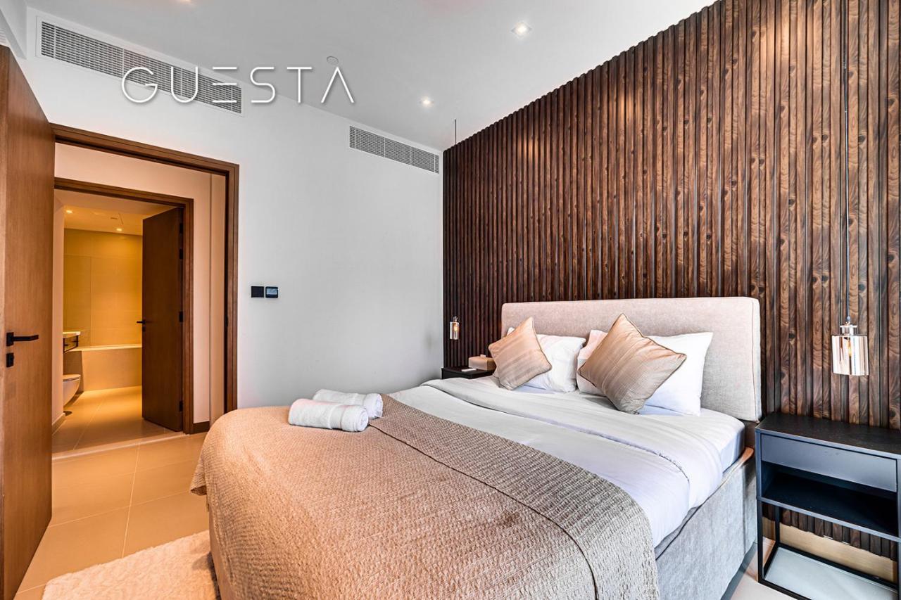 Vida Residences Marina By Emaar *