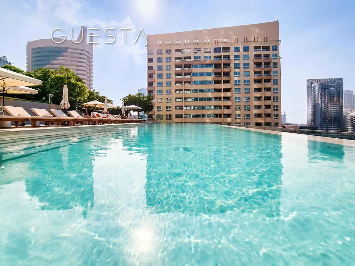 Appartement Vida Residences Marina By Emaar *