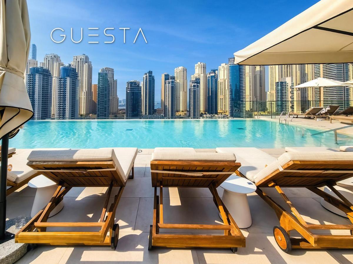 Vida Residences Marina By Emaar *