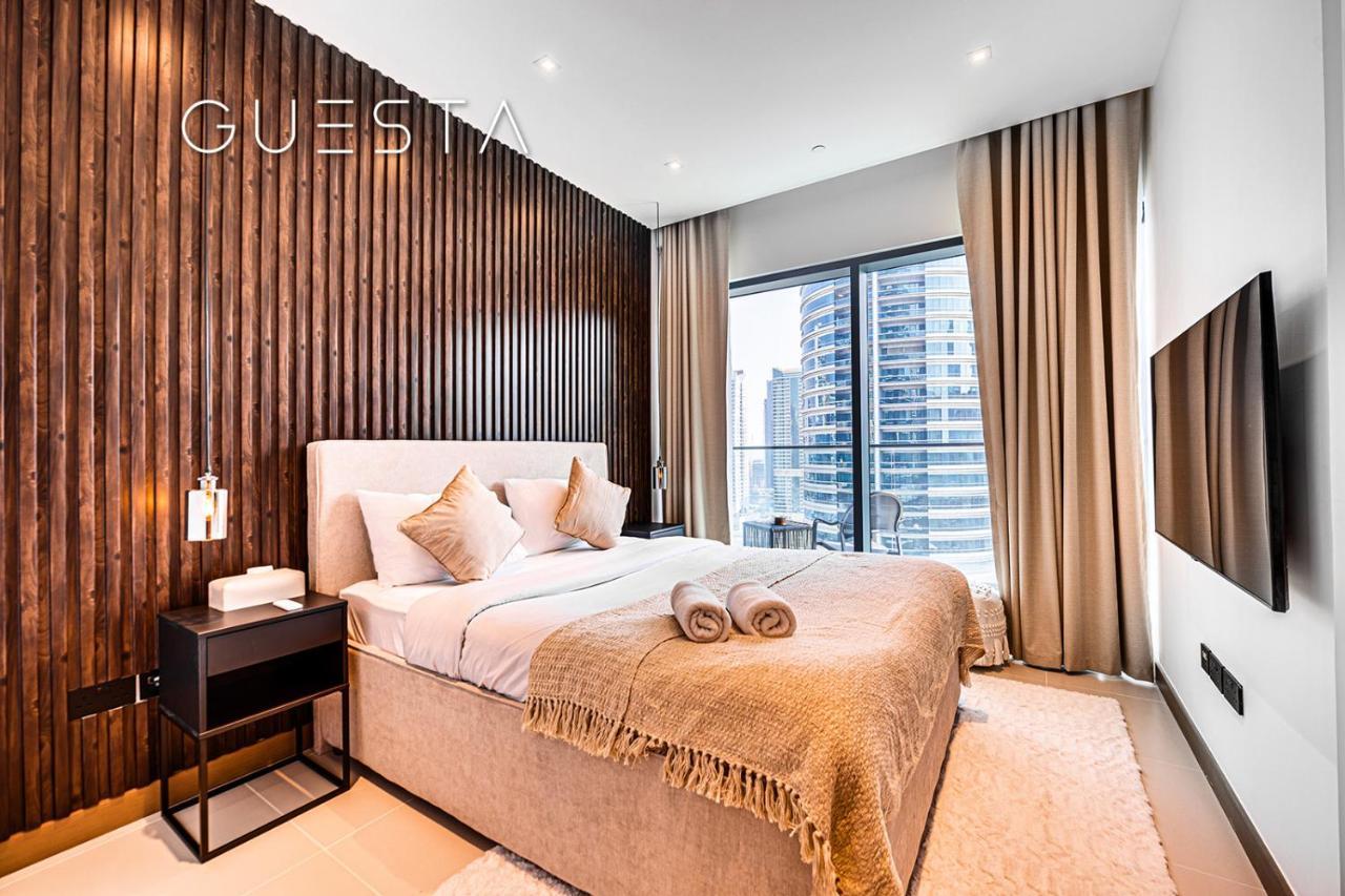 Vida Residences Marina By Emaar