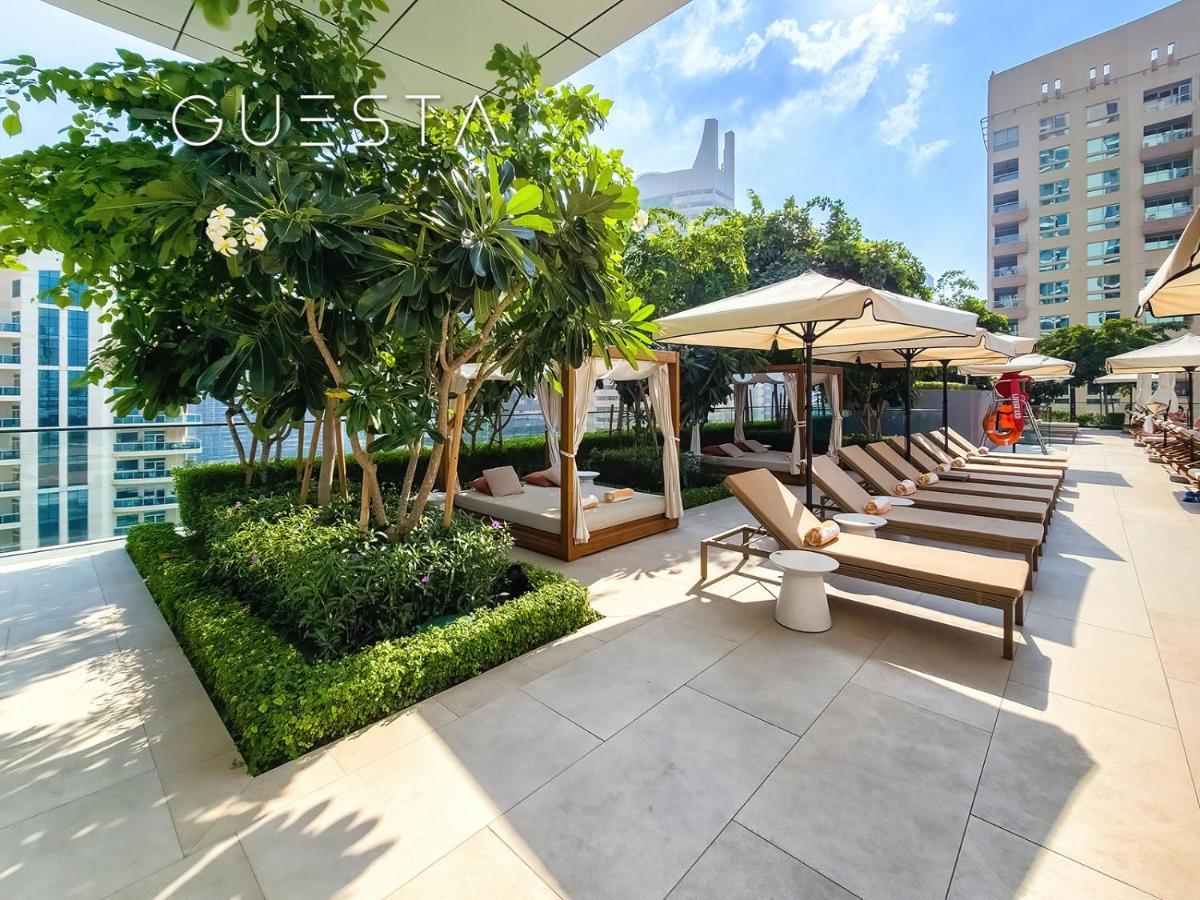 Vida Residences Marina By Emaar Appartement Dubaï