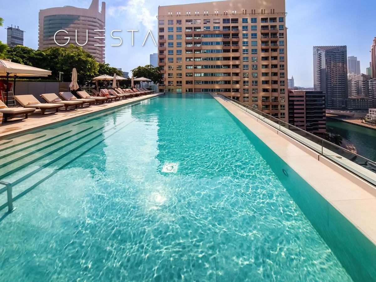 Appartement Vida Residences Marina By Emaar *
