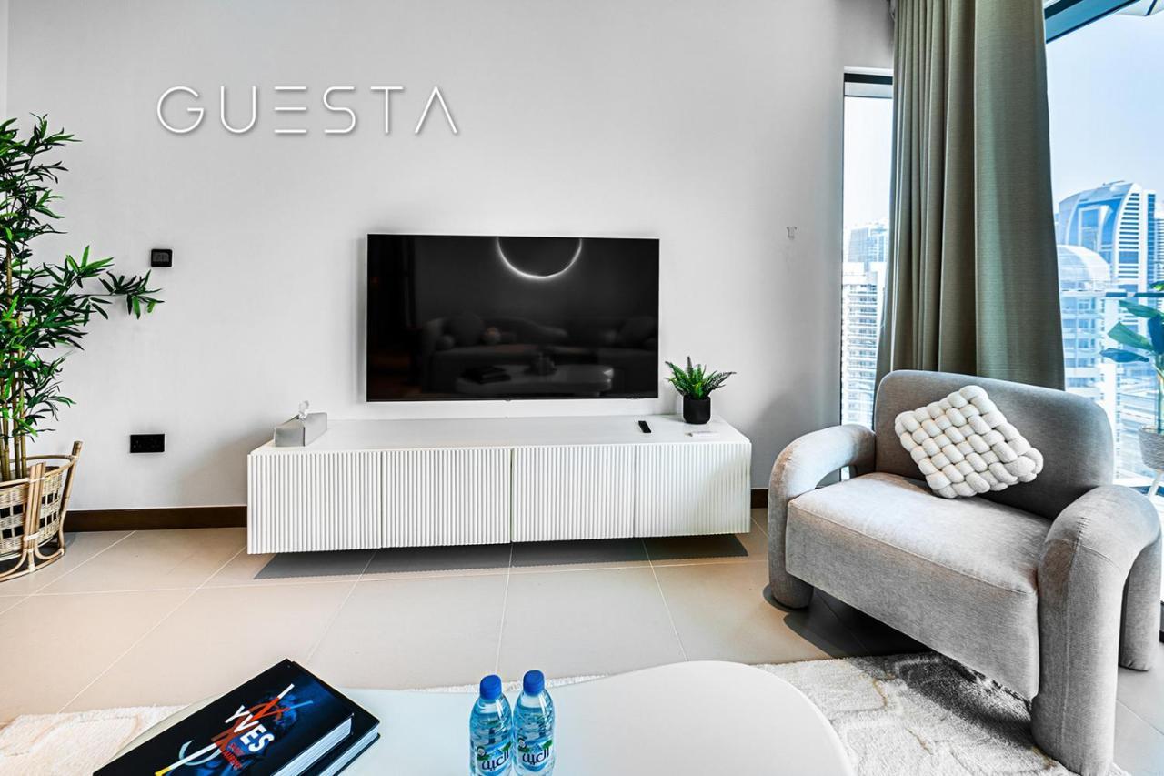 Vida Residences Marina By Emaar Appartement