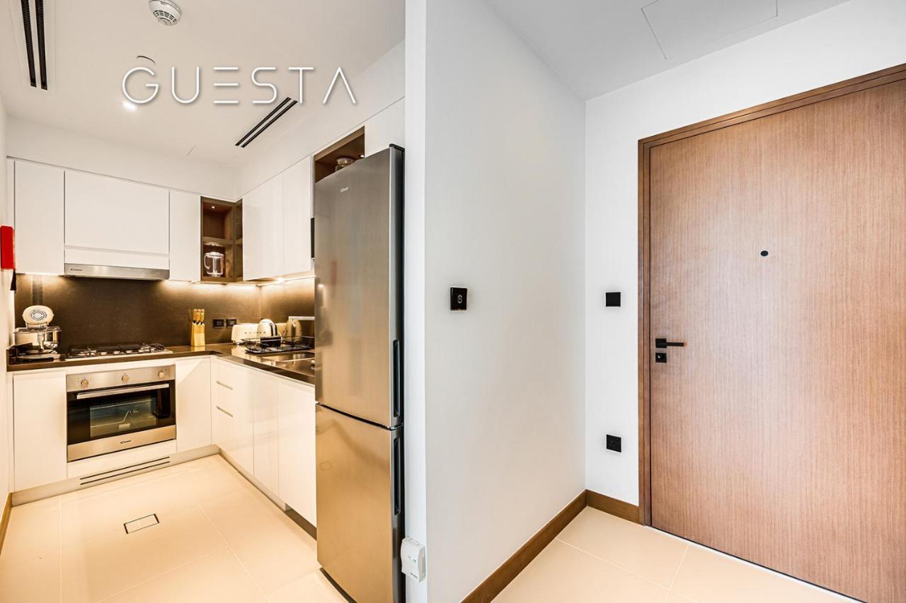 Vida Residences Marina By Emaar * Dubaï