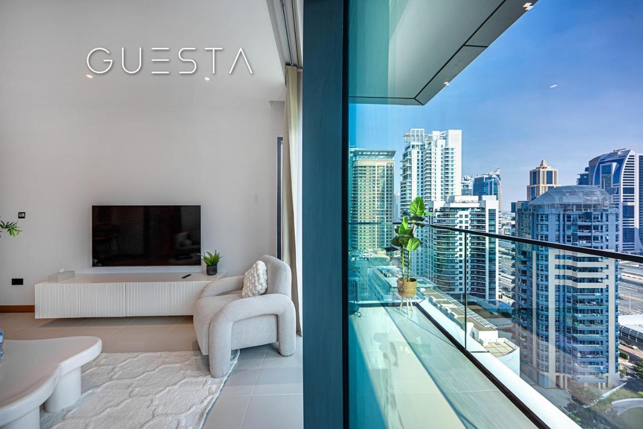 Vida Residences Marina By Emaar