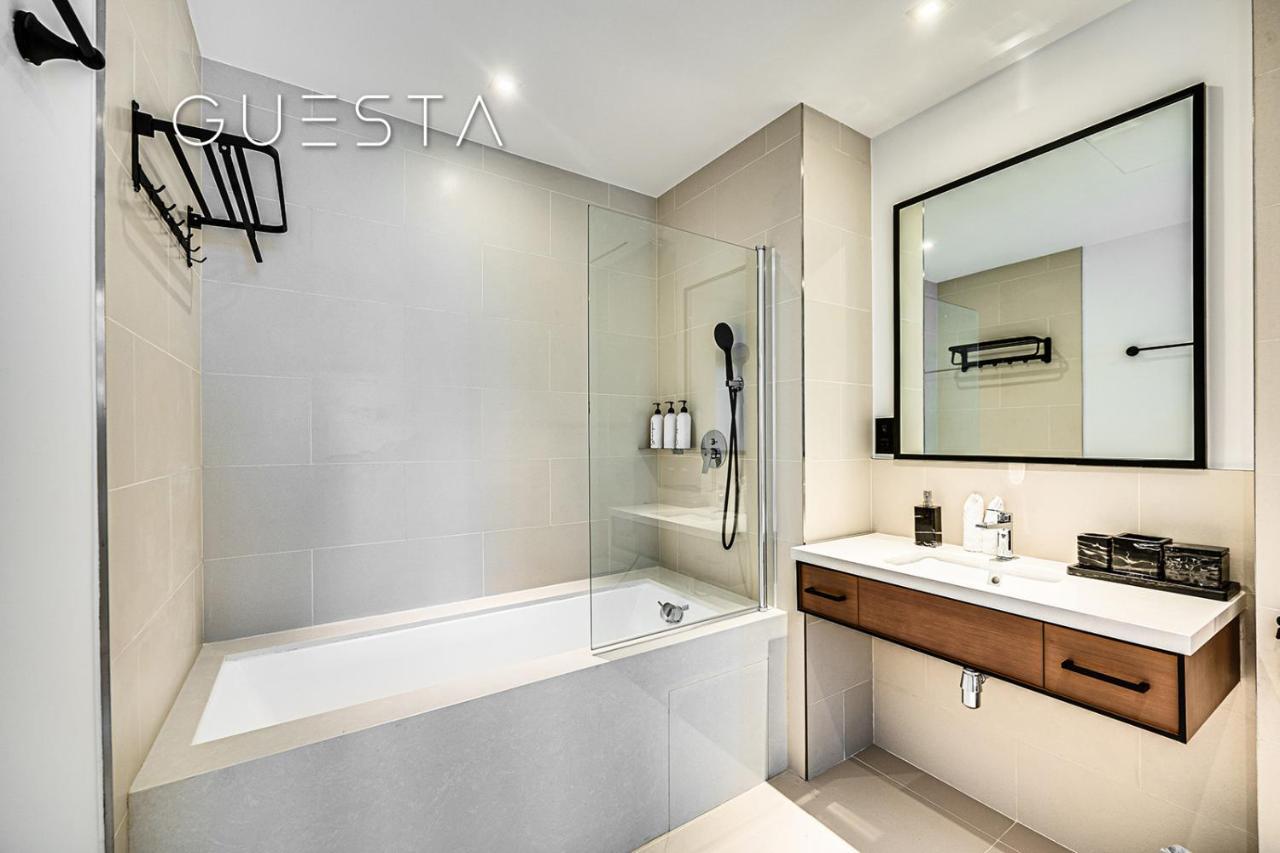 Vida Residences Marina By Emaar Appartement Dubaï