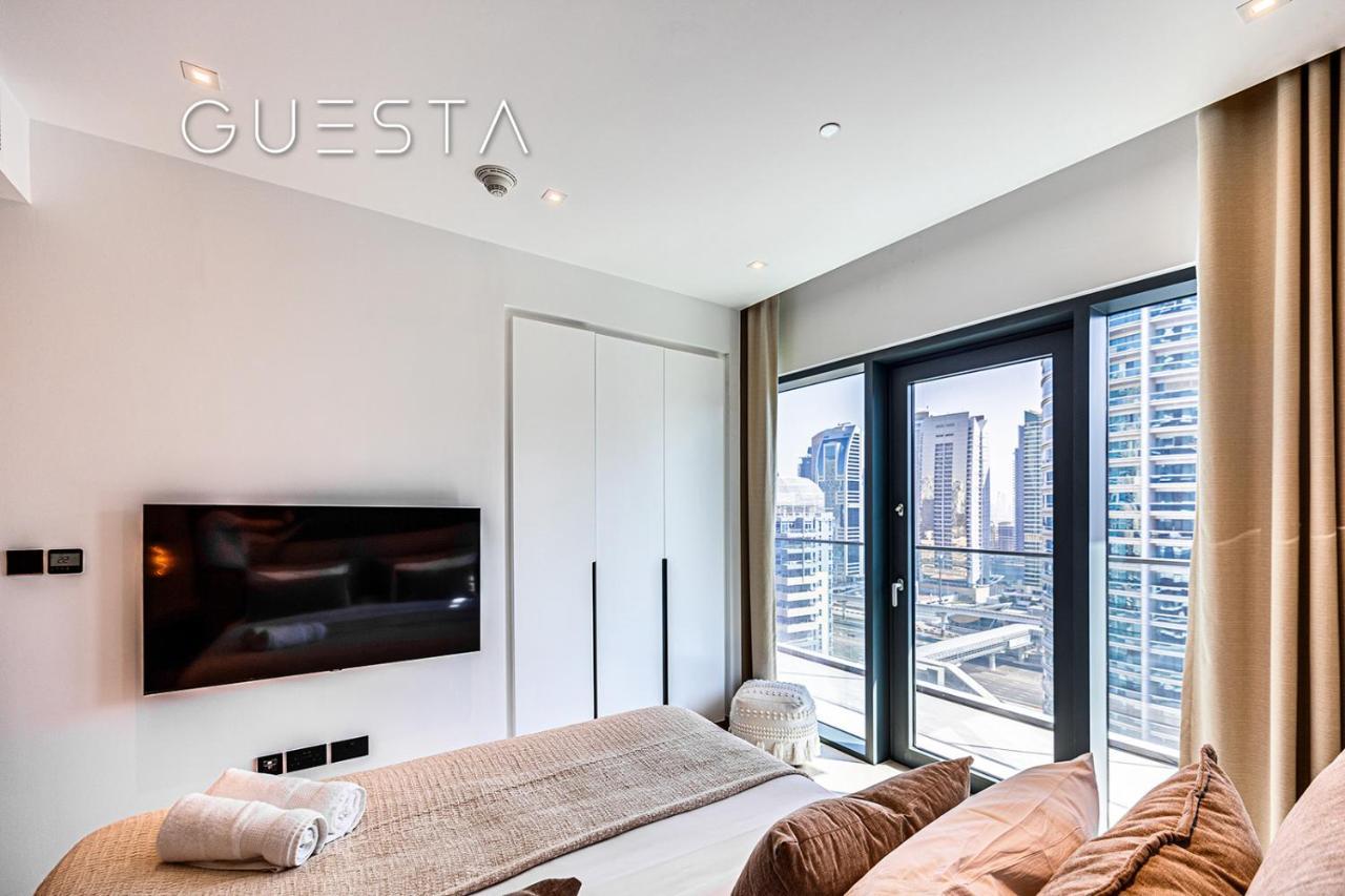 Vida Residences Marina By Emaar Dubaï