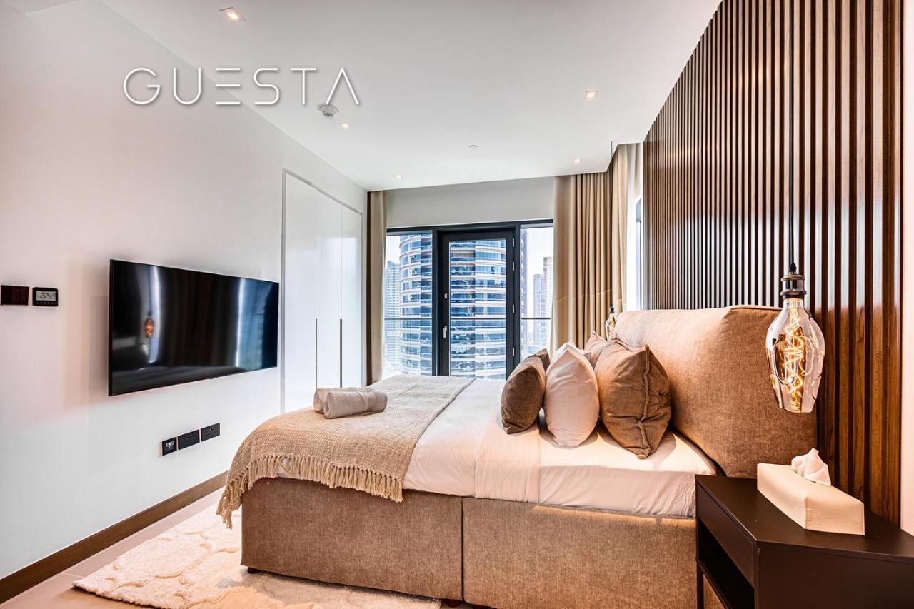 Vida Residences Marina By Emaar Appartement