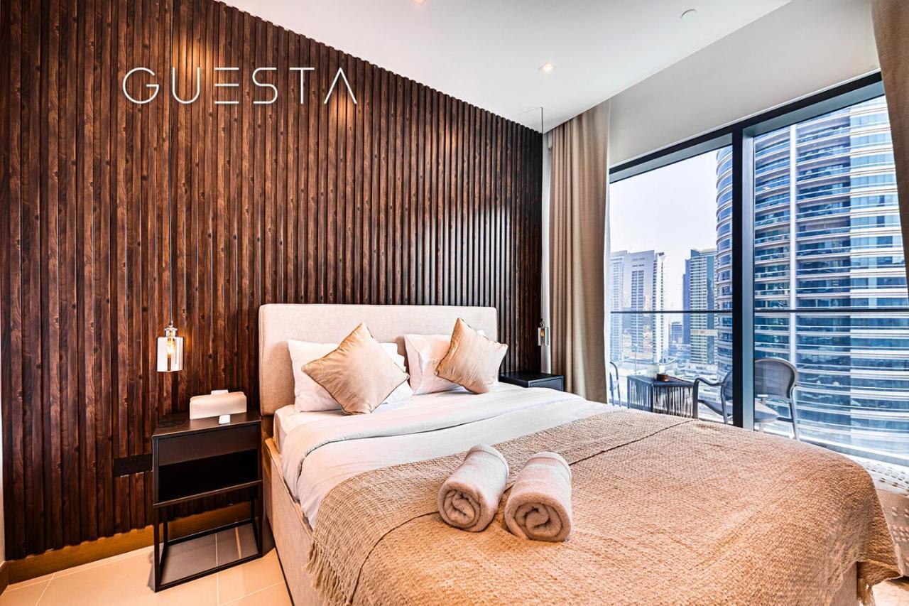 Vida Residences Marina By Emaar Dubaï