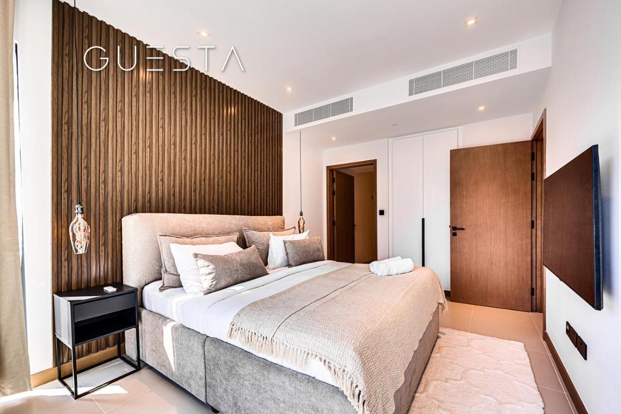 Vida Residences Marina By Emaar Appartement Dubaï