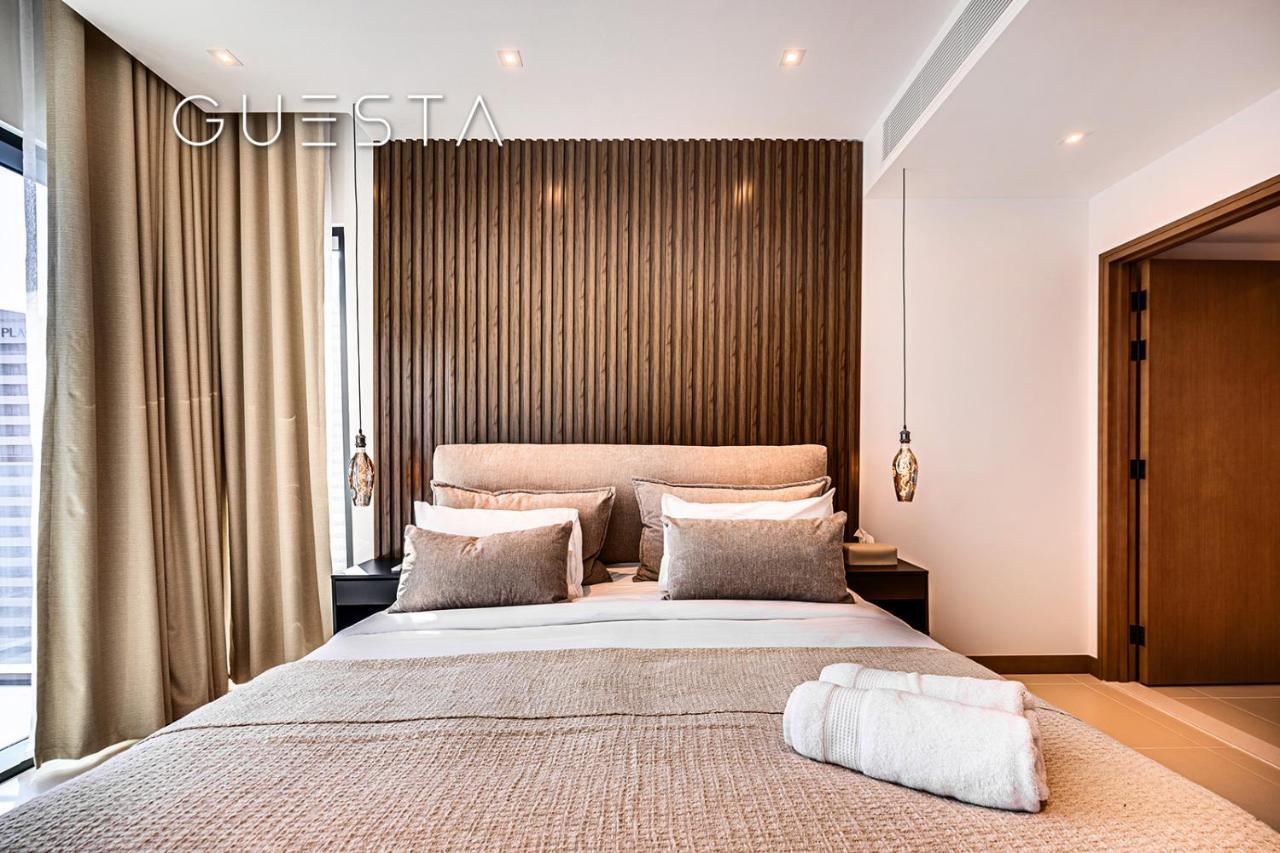 Vida Residences Marina By Emaar Dubaï