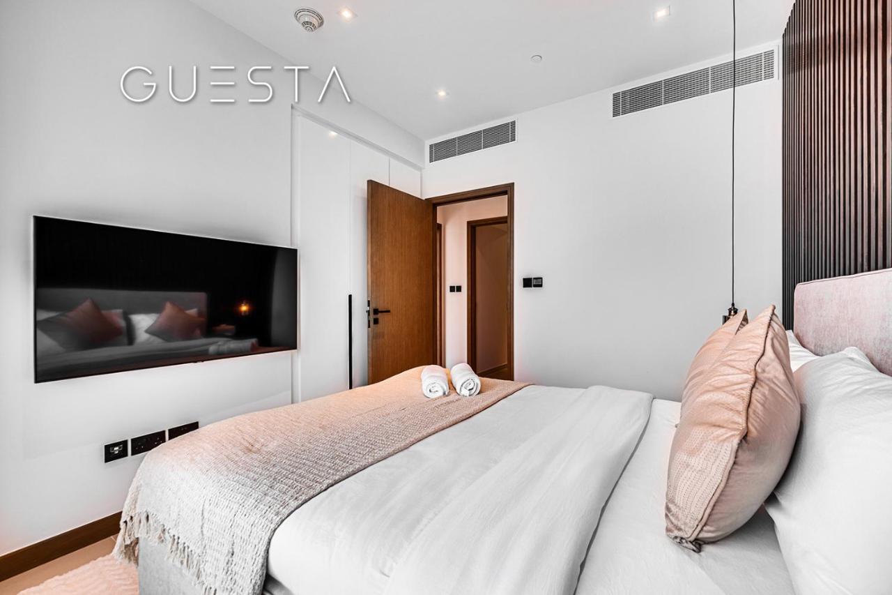 Appartement Vida Residences Marina By Emaar *