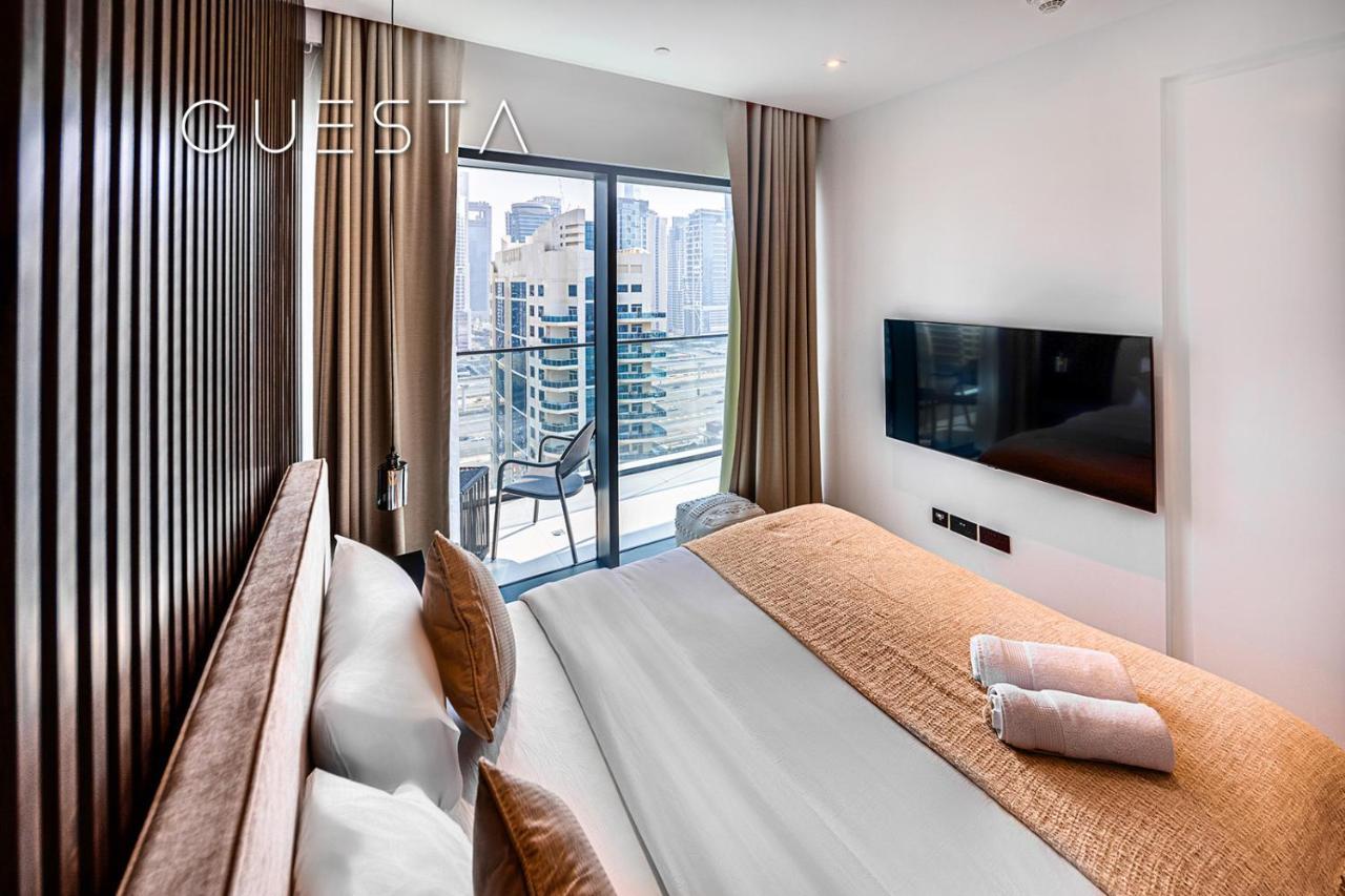Vida Residences Marina By Emaar *