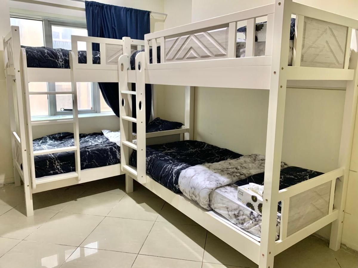 Albergue Rest N Ramble Near Adcb Metro Station *
