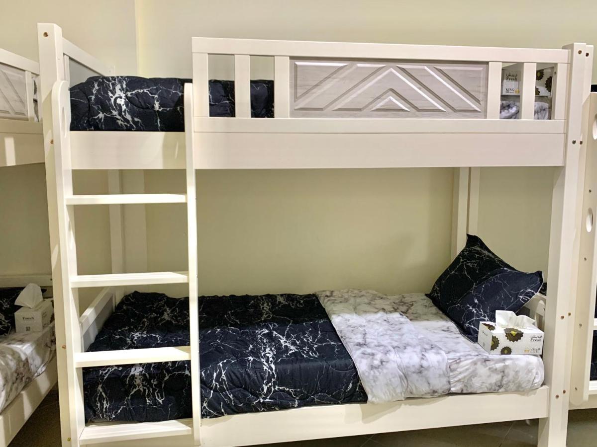 Albergue Rest N Ramble Near Adcb Metro Station