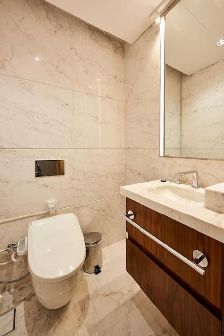 Appartement Skylight Two Bedroom Rp Heights Downton